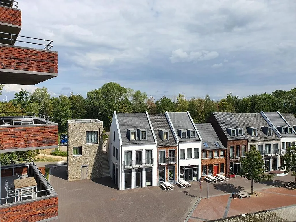 Dormio Resort Maastricht Apartments