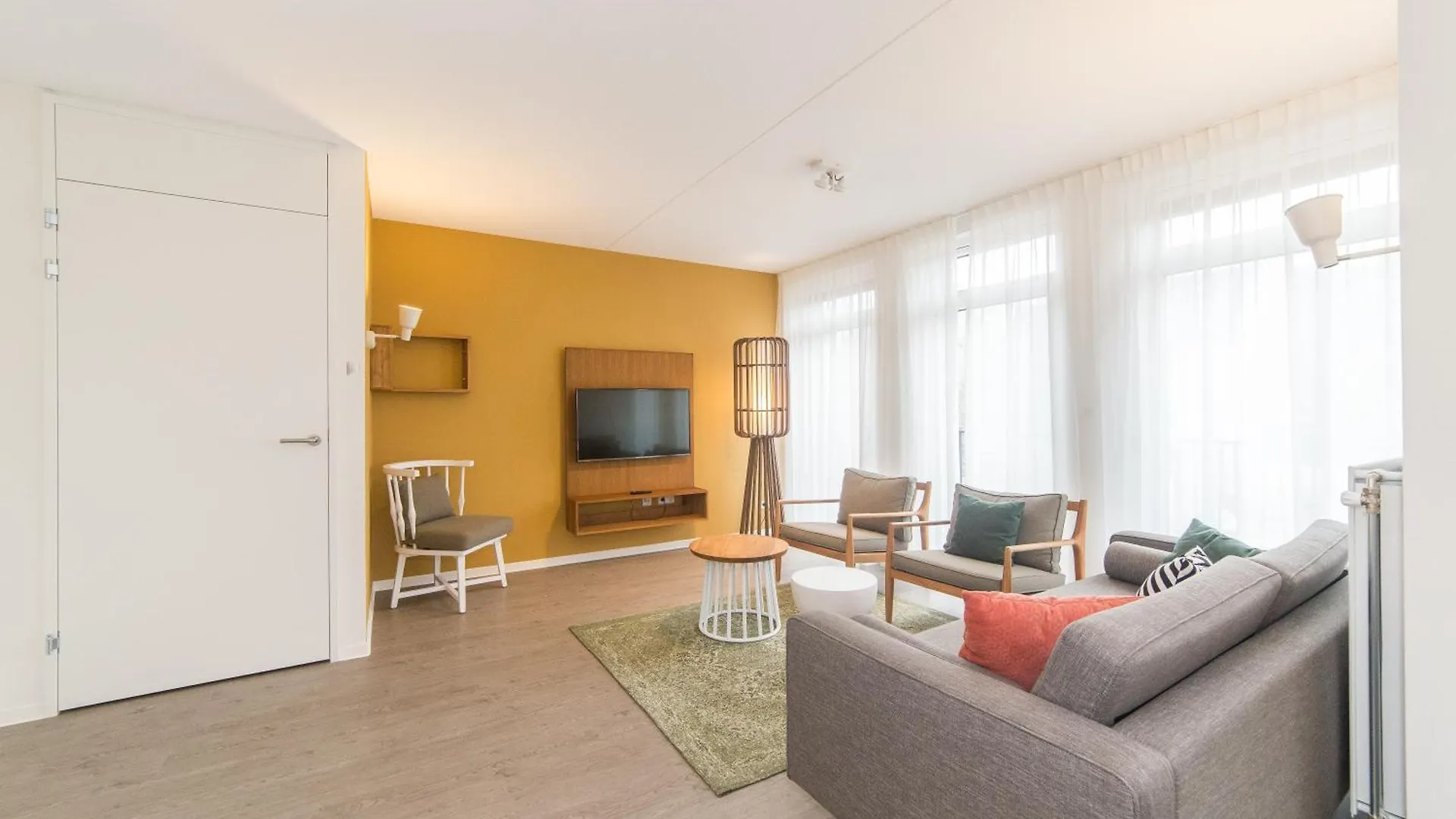 Dormio Resort Maastricht Apartments