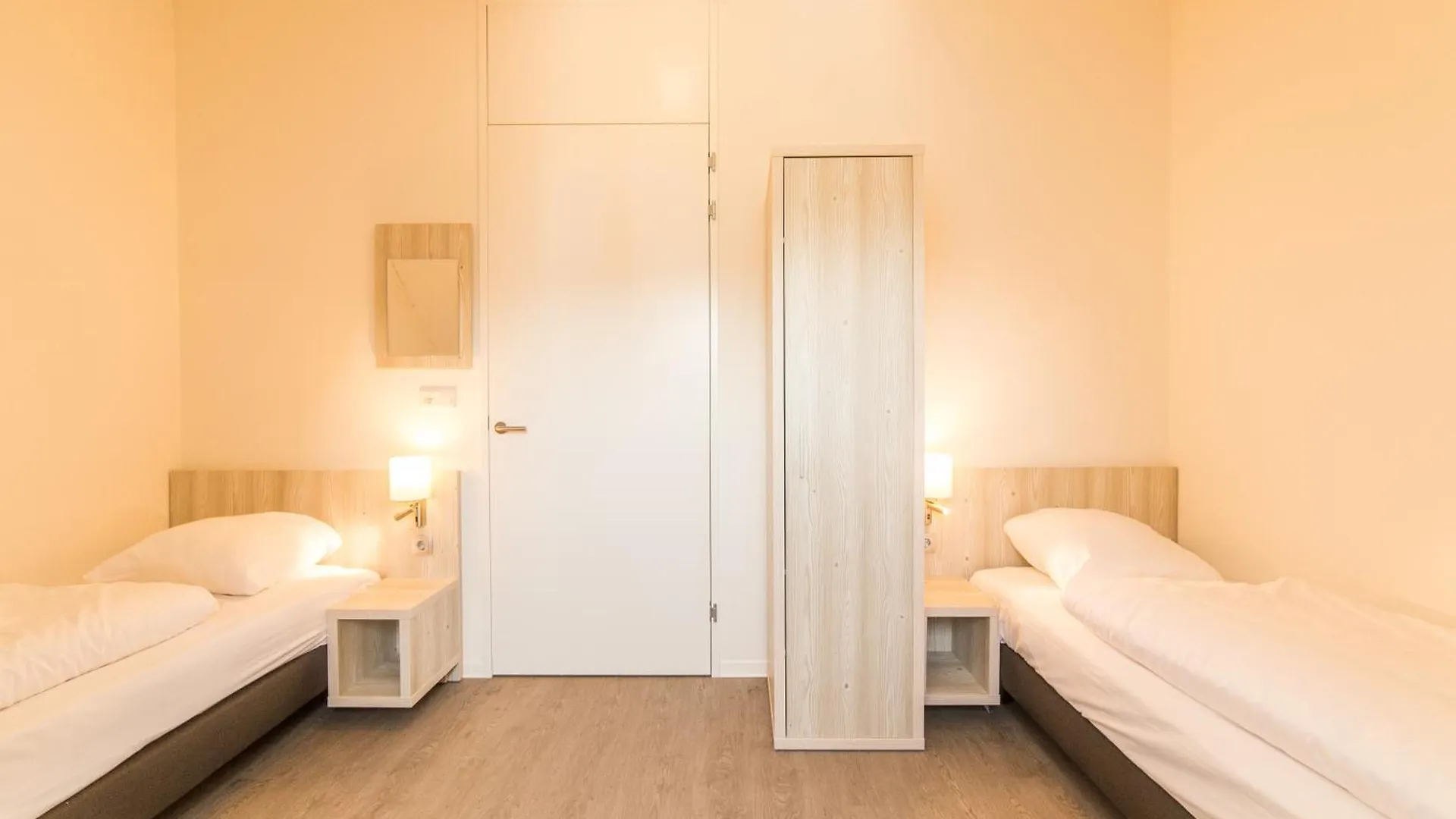 Dormio Resort Maastricht Apartments Holland