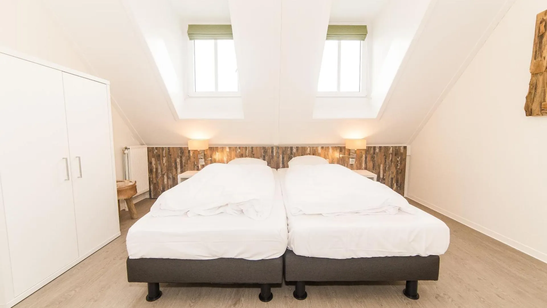 Dormio Resort Maastricht Apartments Holland