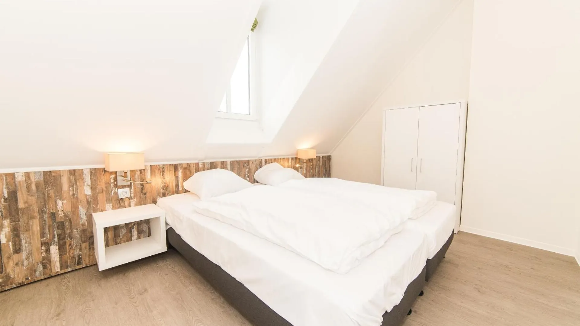 Dormio Resort Maastricht Apartments
