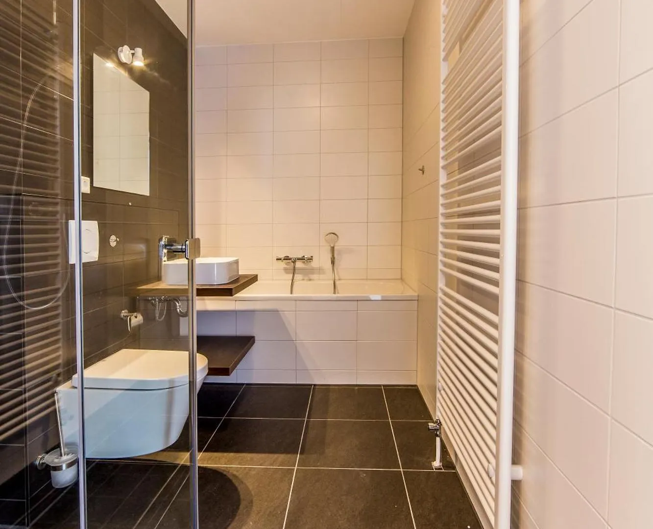 Dormio Resort Maastricht Apartments
