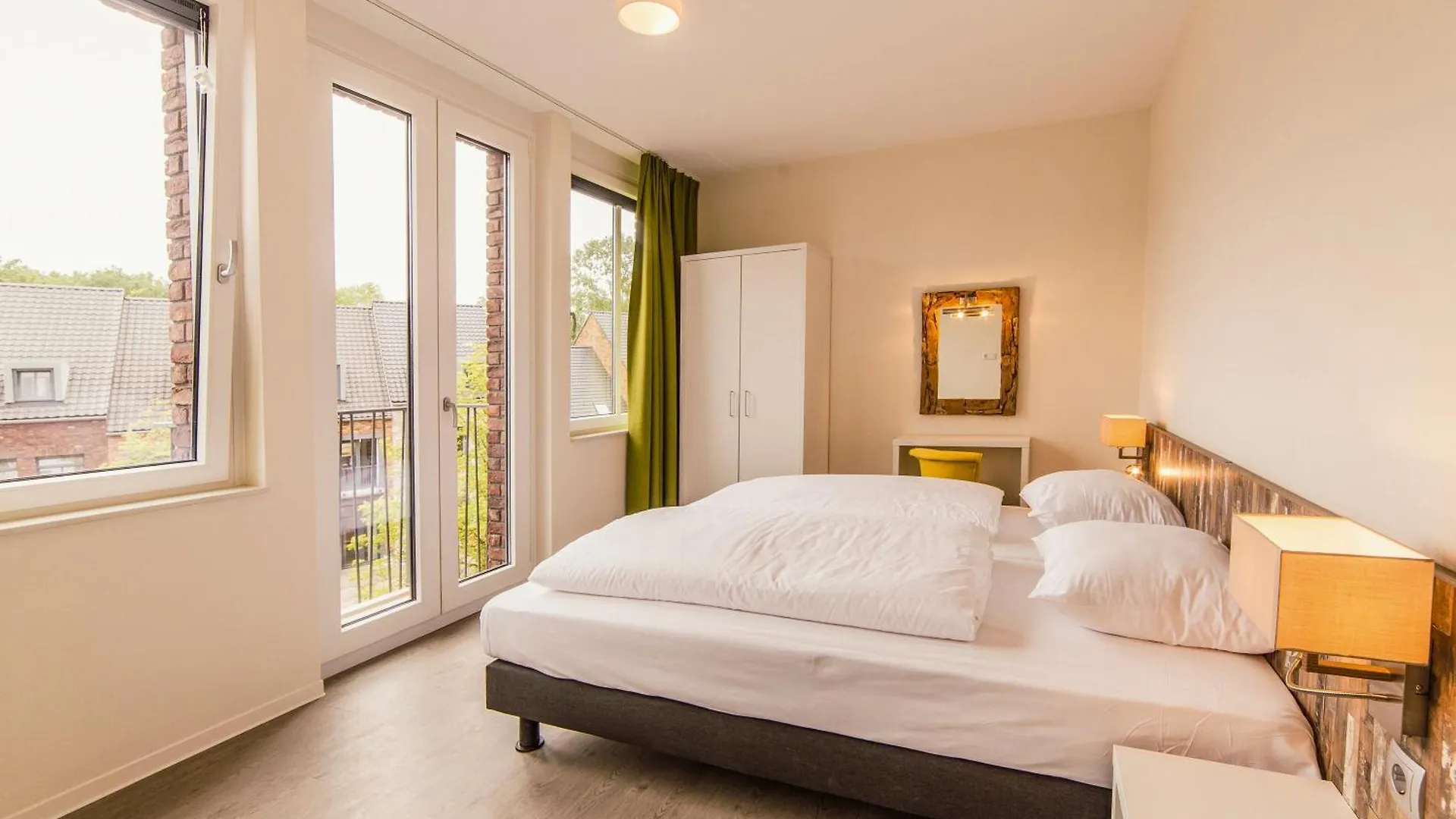 Dormio Resort Maastricht Apartments