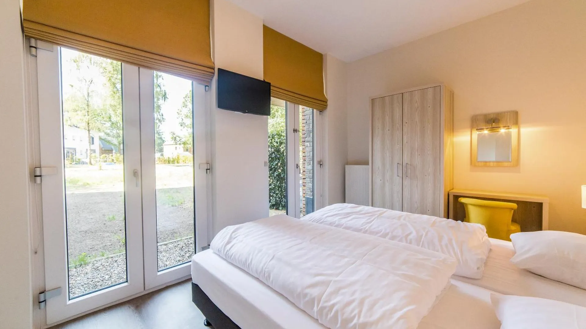 Dormio Resort Maastricht Apartments