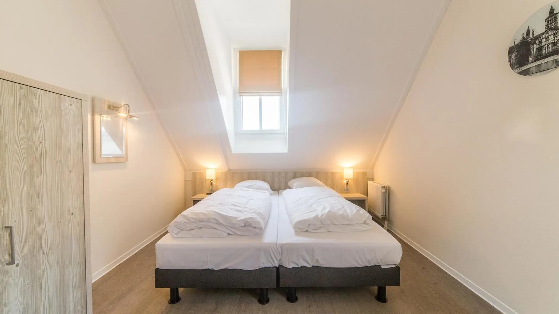 Dormio Resort Maastricht Apartments