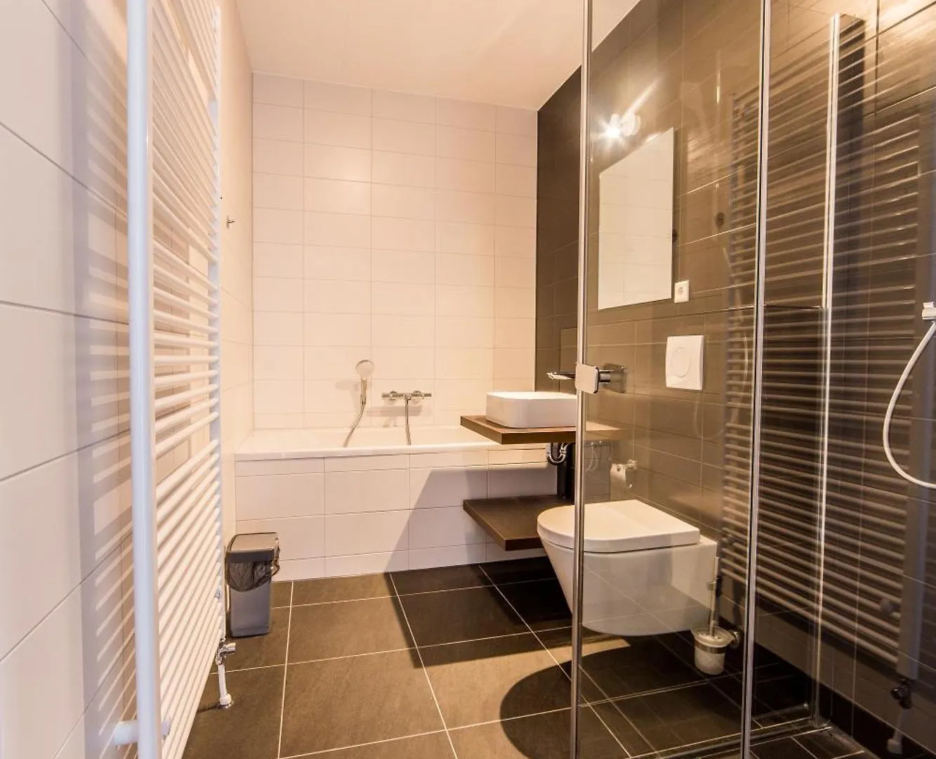Dormio Resort Maastricht Apartments Holland