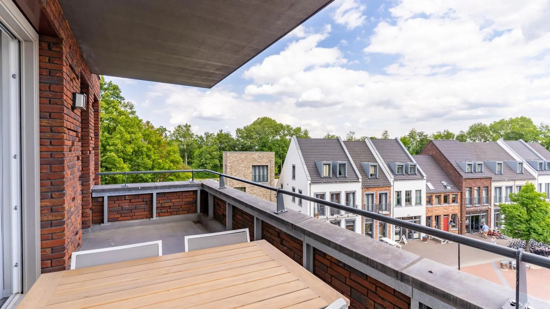 Dormio Resort Maastricht Apartments