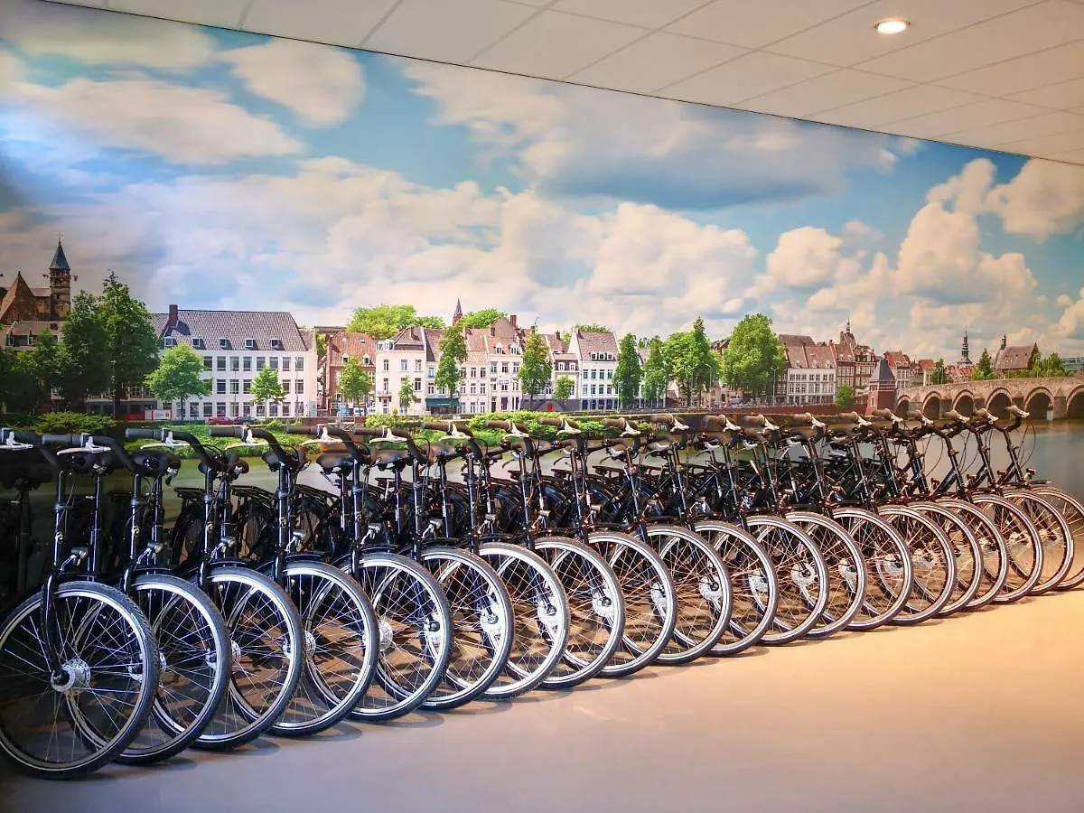 Dormio Resort Maastricht Apartments
