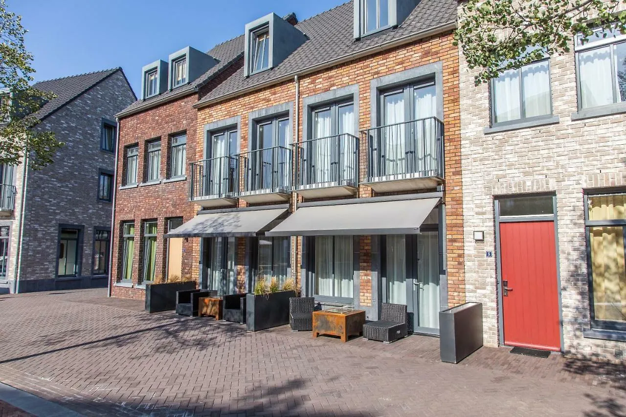 Dormio Resort Maastricht Apartments