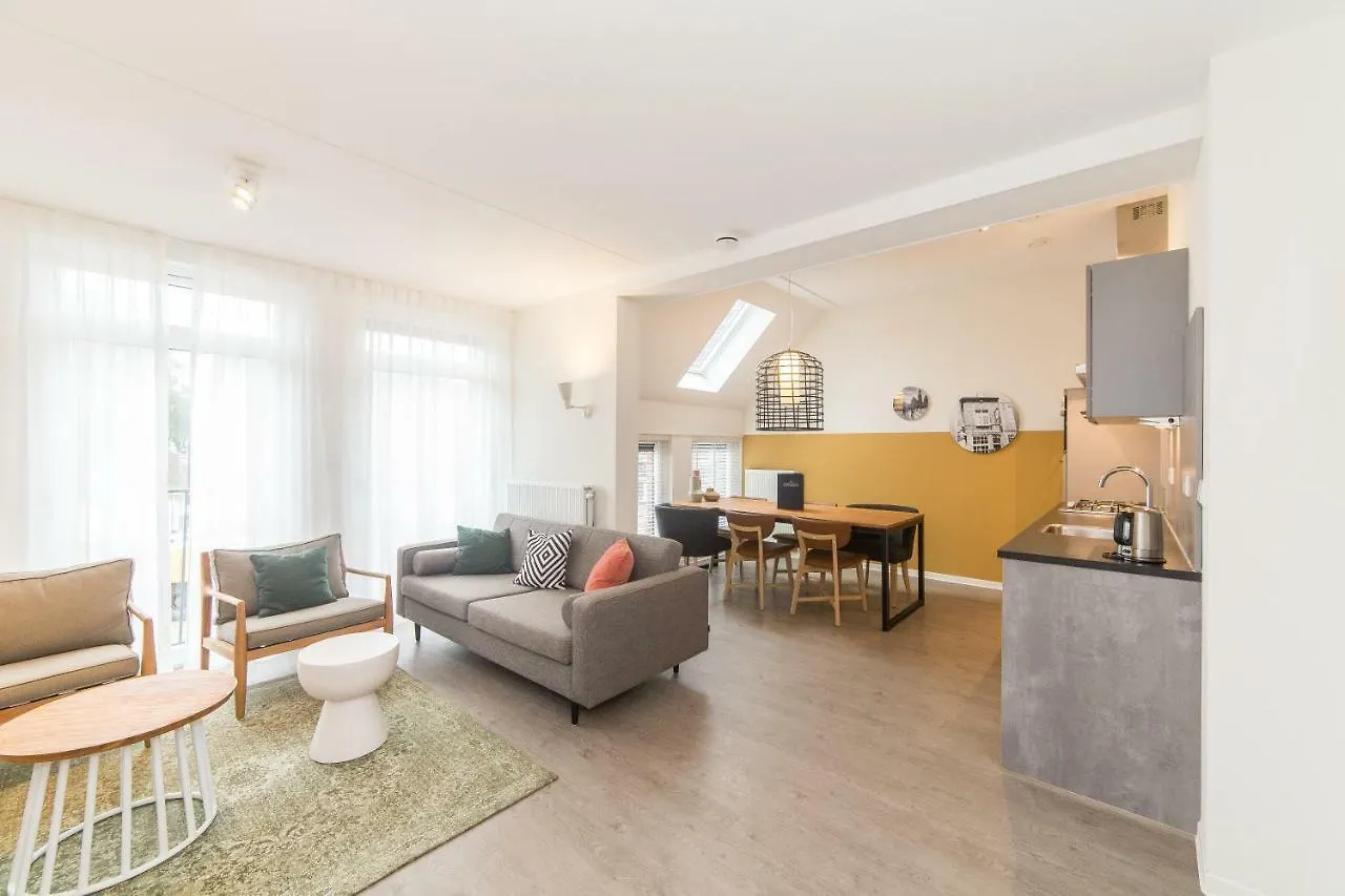 Dormio Resort Maastricht Apartments Nizozemsko