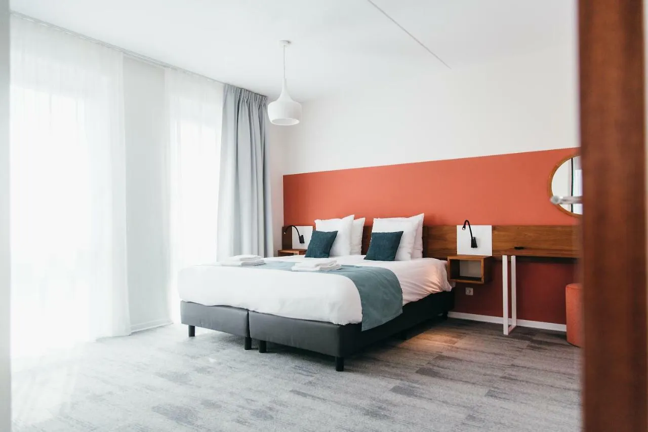 Dormio Resort Maastricht Apartments