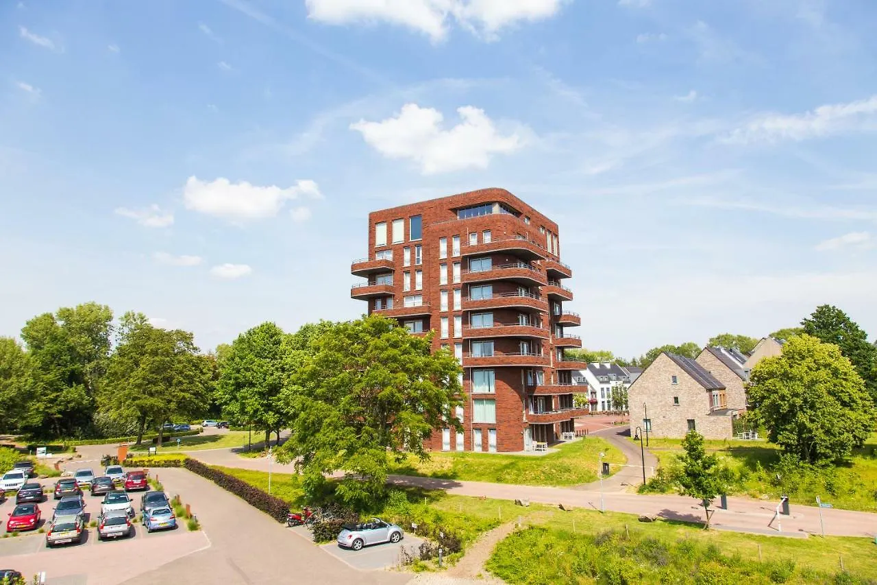 Dormio Resort Maastricht Apartments