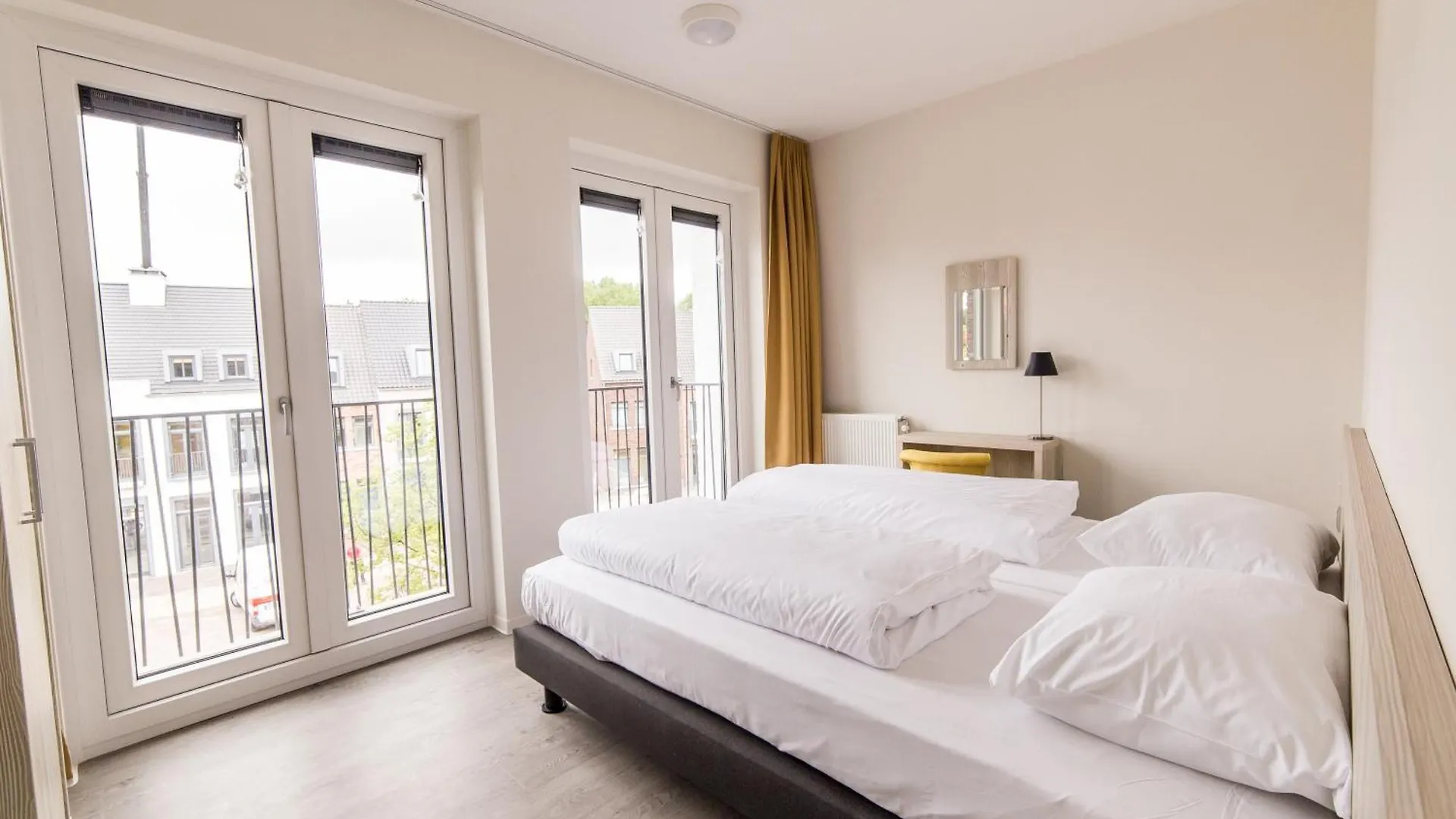 Dormio Resort Maastricht Apartments