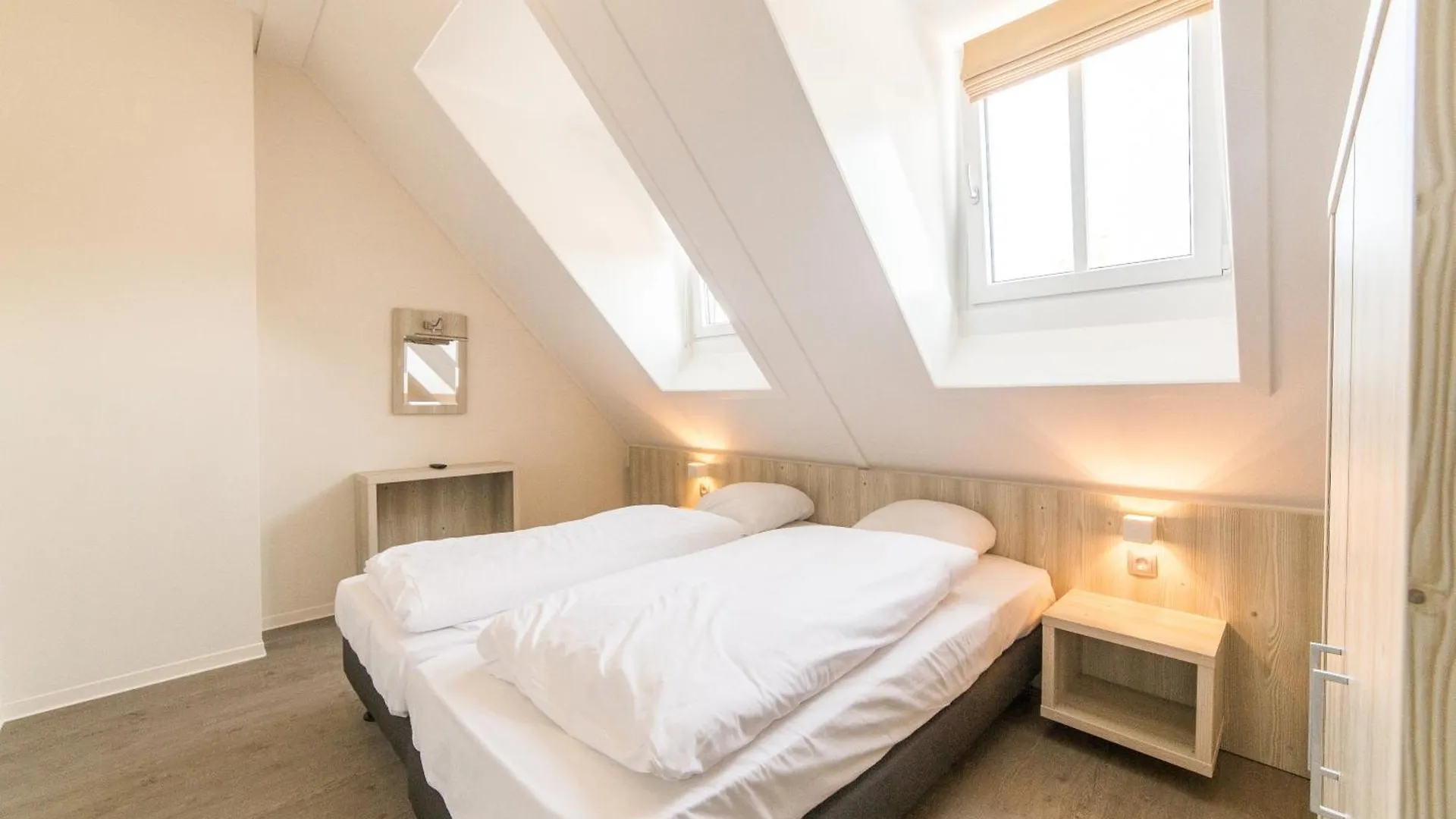 Dormio Resort Maastricht Apartments