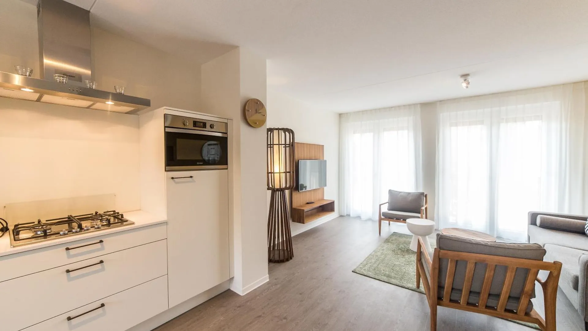 Dormio Resort Maastricht Apartments Nederland