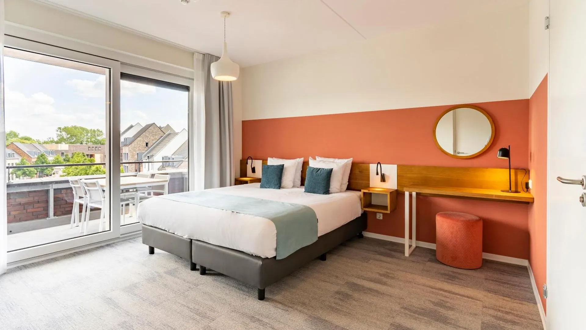 Dormio Resort Maastricht Apartments
